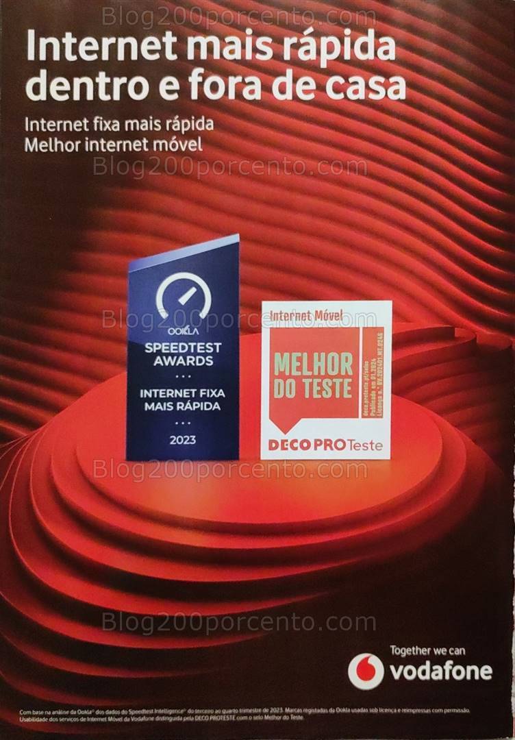 Antevisão Folheto WORTEN Mobile Promoções de 1 a 30 abril