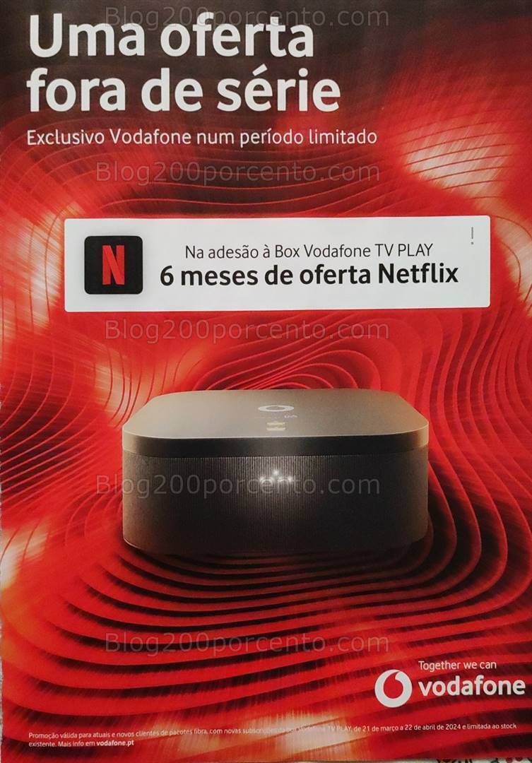 Antevisão Folheto WORTEN Mobile Promoções de 1 a 30 abril