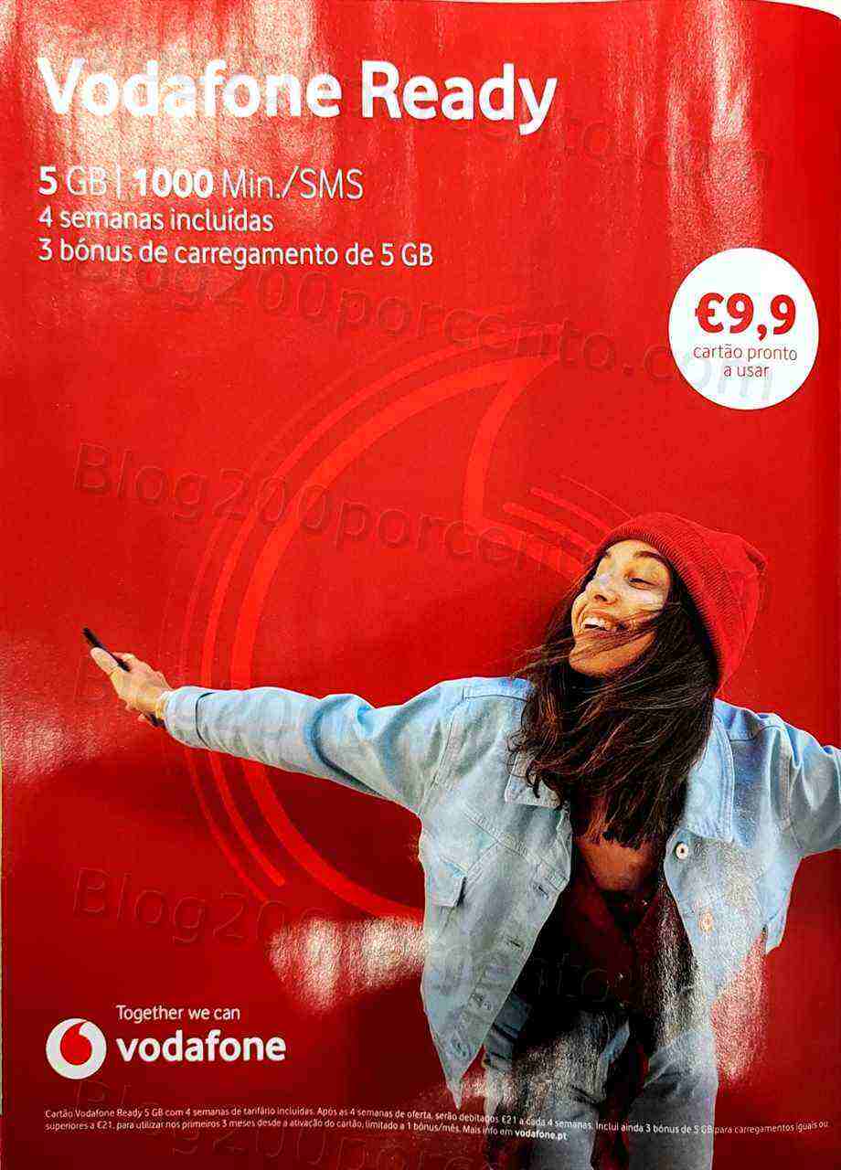 Antevisão Folheto WORTEN Mobile Promoções de 1 a 31 março