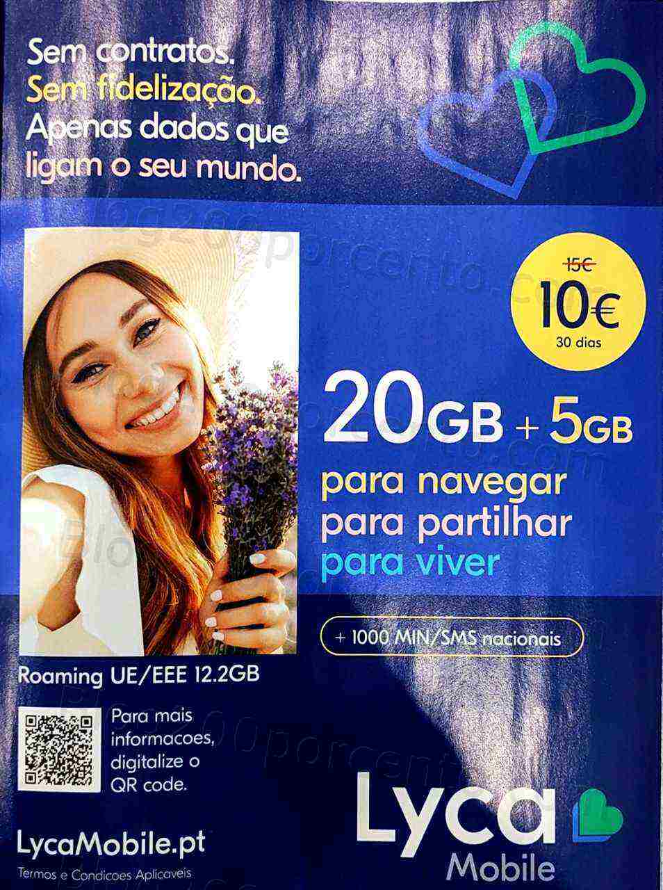 Antevisão Folheto WORTEN Mobile Promoções de 1 a 31 março