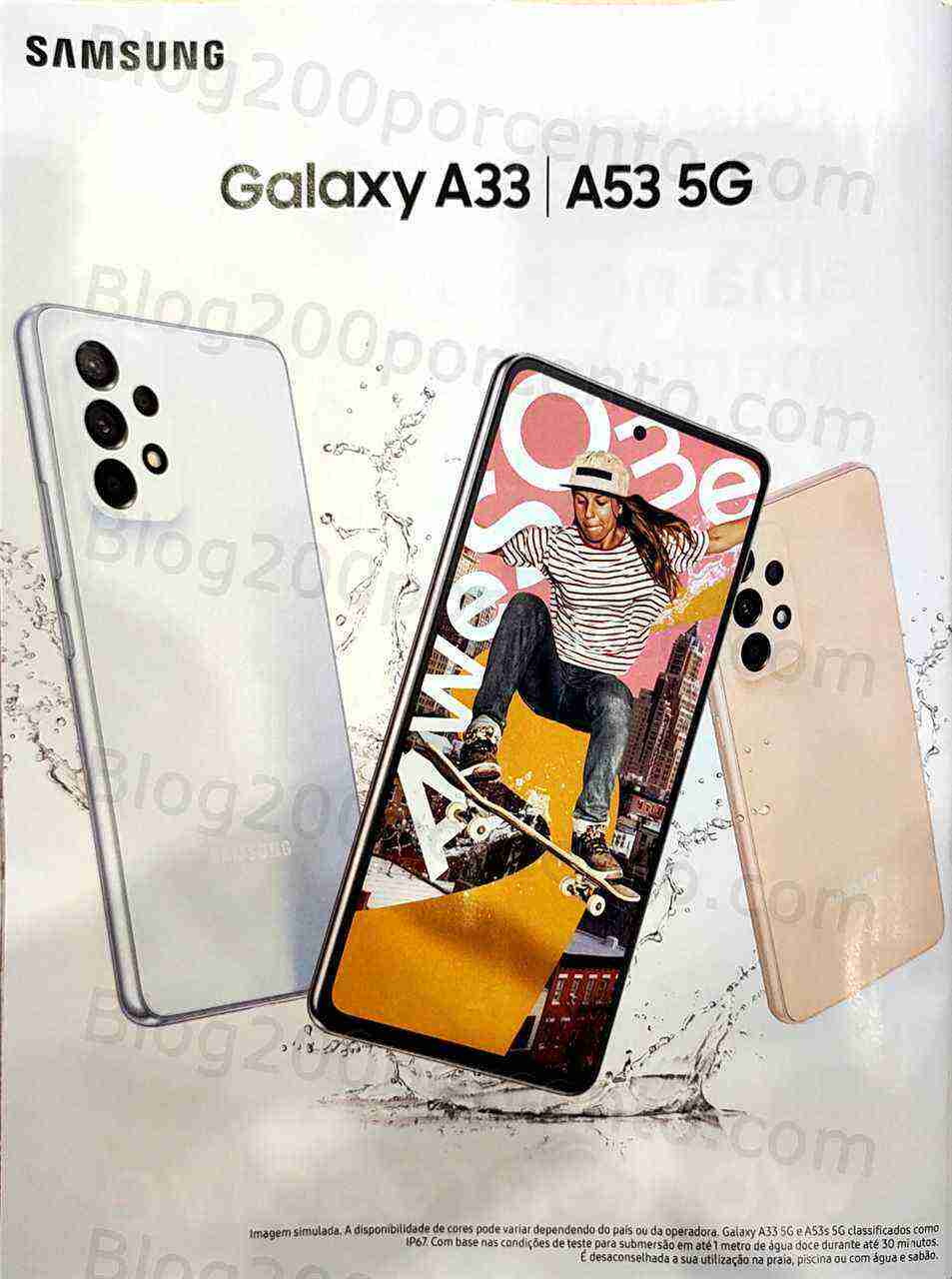 Antevisão Folheto WORTEN Mobile Promoções de 1 a 31 março