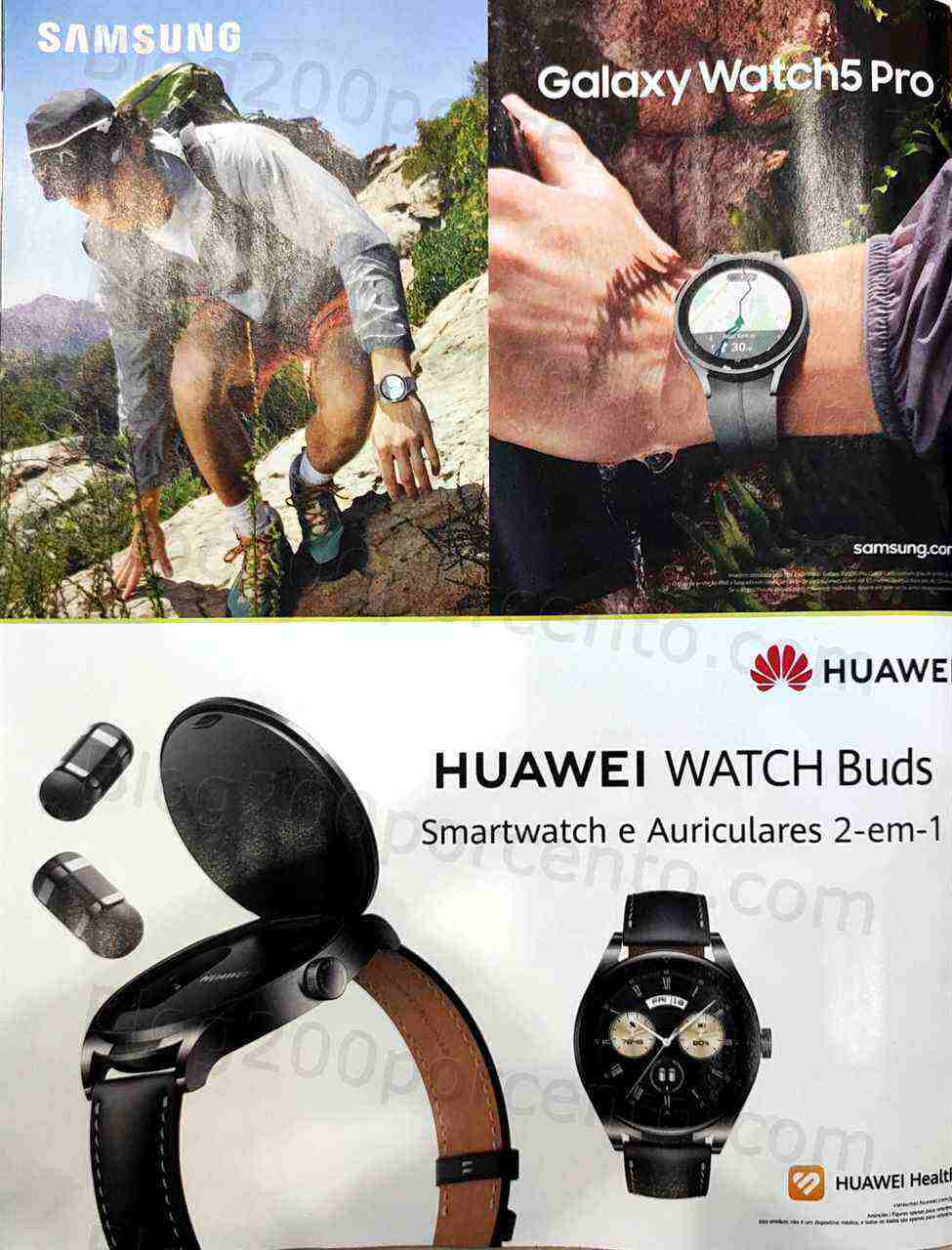 Antevisão Folheto WORTEN Mobile Promoções de 1 a 31 março