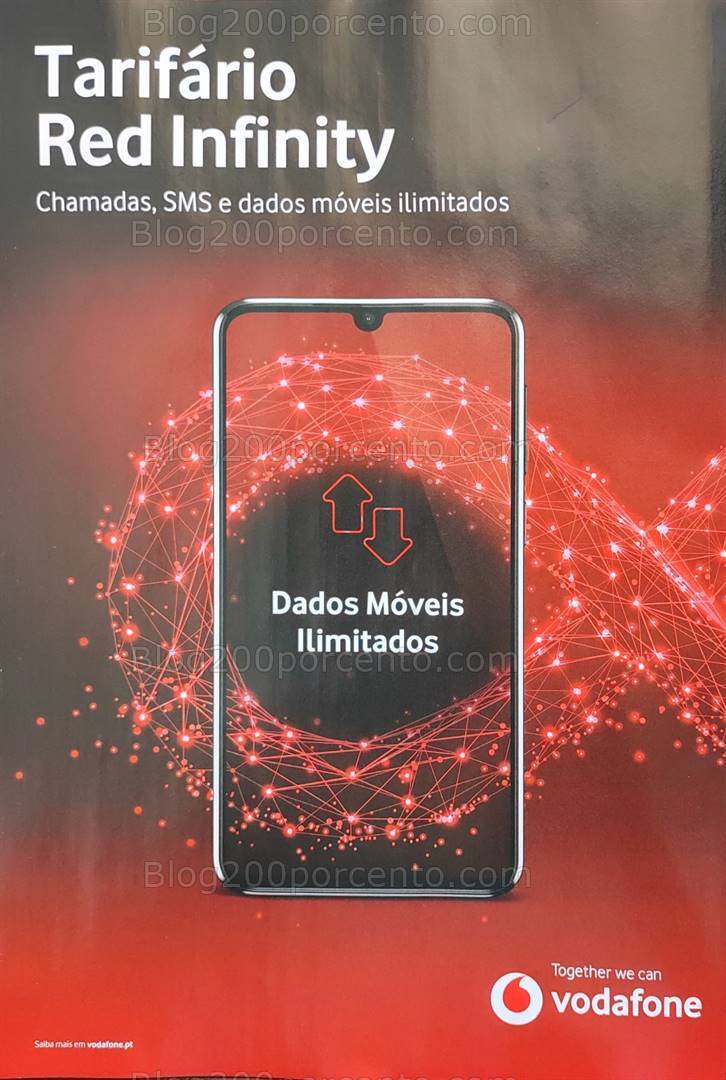 Antevisão Folheto WORTEN Mobile Promoções de 3 a 30 junho