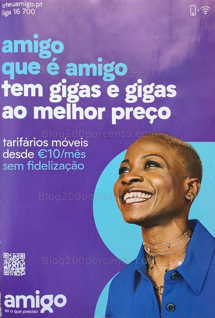 Antevisão Folheto WORTEN Mobile Promoções de 3 a 30 junho