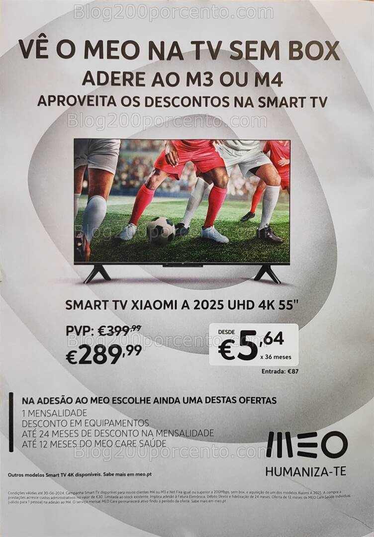 Antevisão Folheto WORTEN Mobile Promoções de 3 a 30 junho