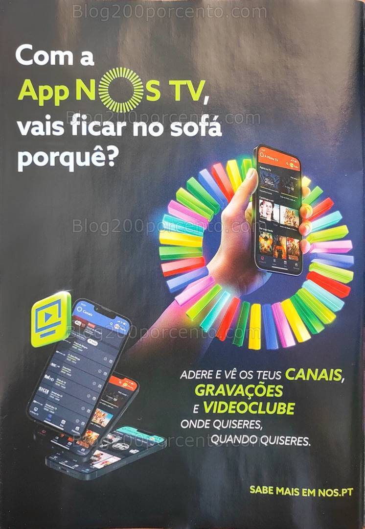 Antevisão Folheto WORTEN Mobile Promoções de 3 a 30 junho