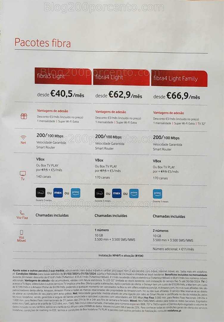 Antevisão Folheto WORTEN Mobile Promoções de 3 a 30 junho