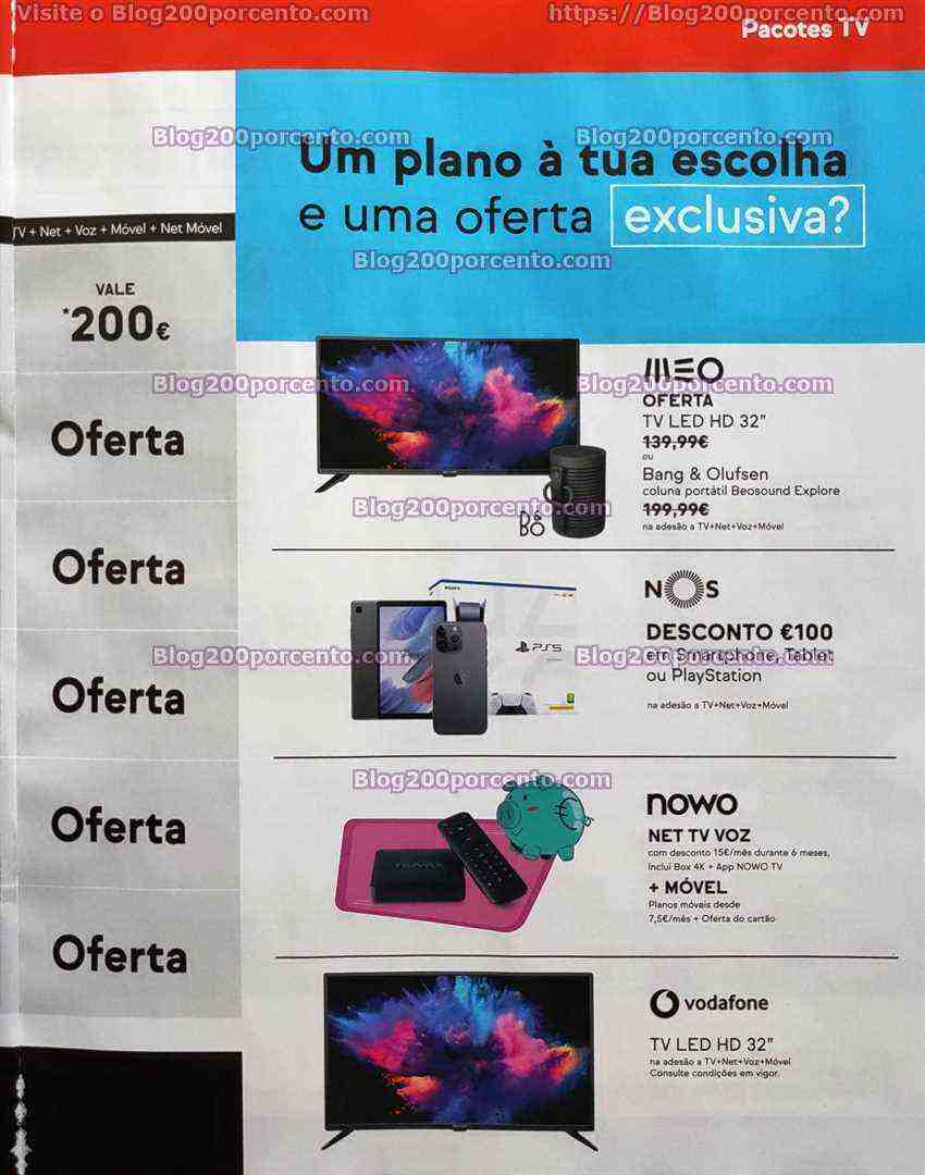 Antevisão Folheto WORTEN Mobile Promoções até 30 junho