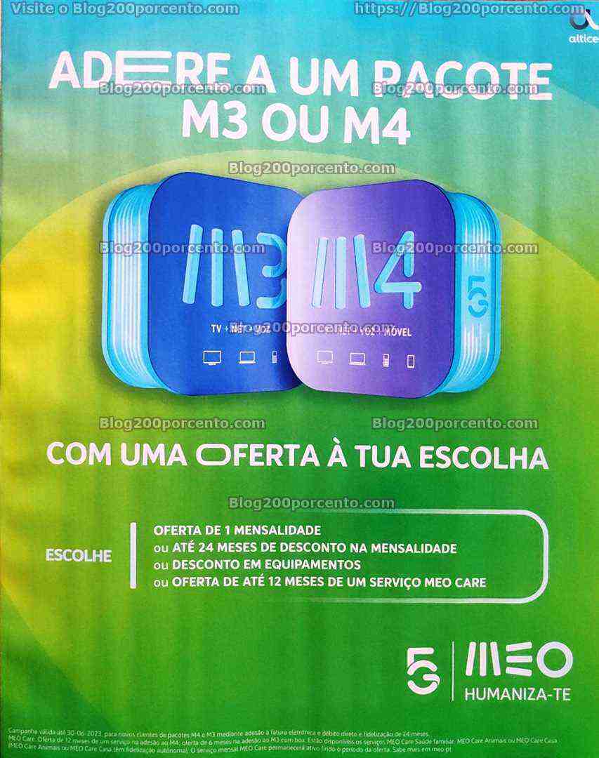 Antevisão Folheto WORTEN Mobile Promoções até 30 junho