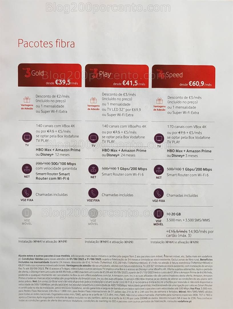 Antevisão Folheto WORTEN Mobile Promoções até 30 setembro