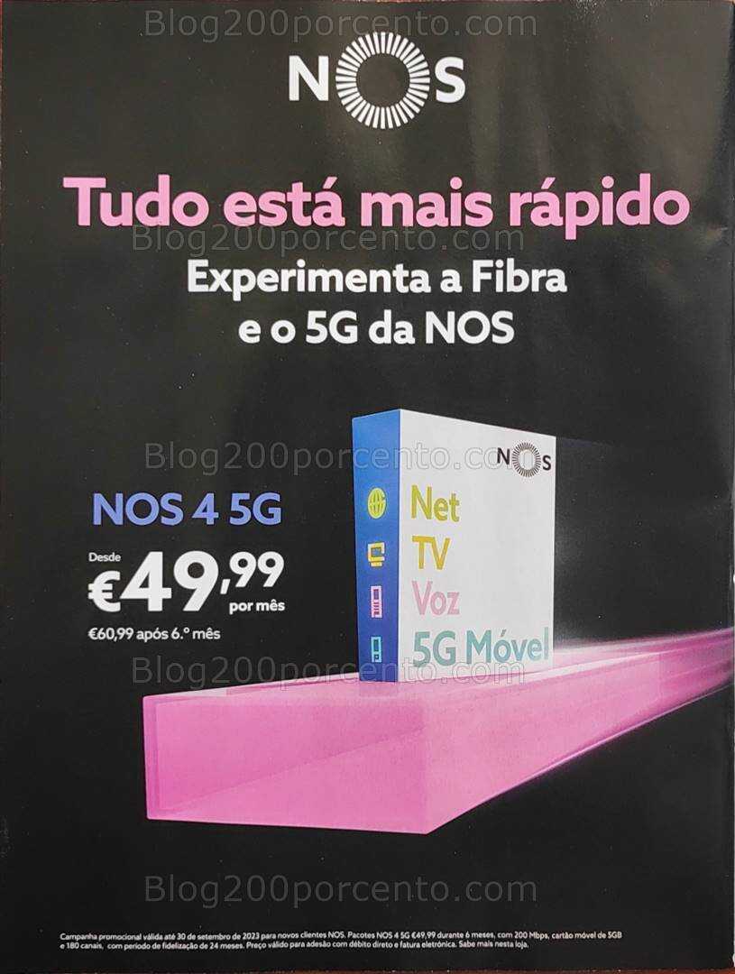 Antevisão Folheto WORTEN Mobile Promoções até 30 setembro