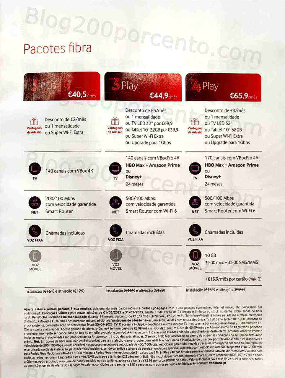 Antevisão Folheto WORTEN Mobile Promoções até 30 abril