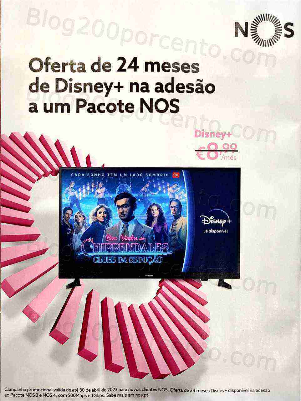 Antevisão Folheto WORTEN Mobile Promoções até 30 abril