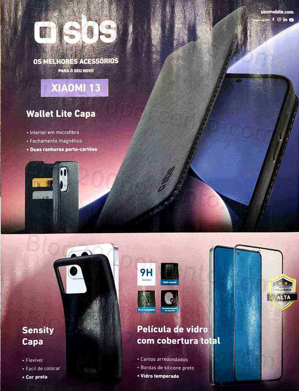 Antevisão Folheto WORTEN Mobile Promoções até 30 abril