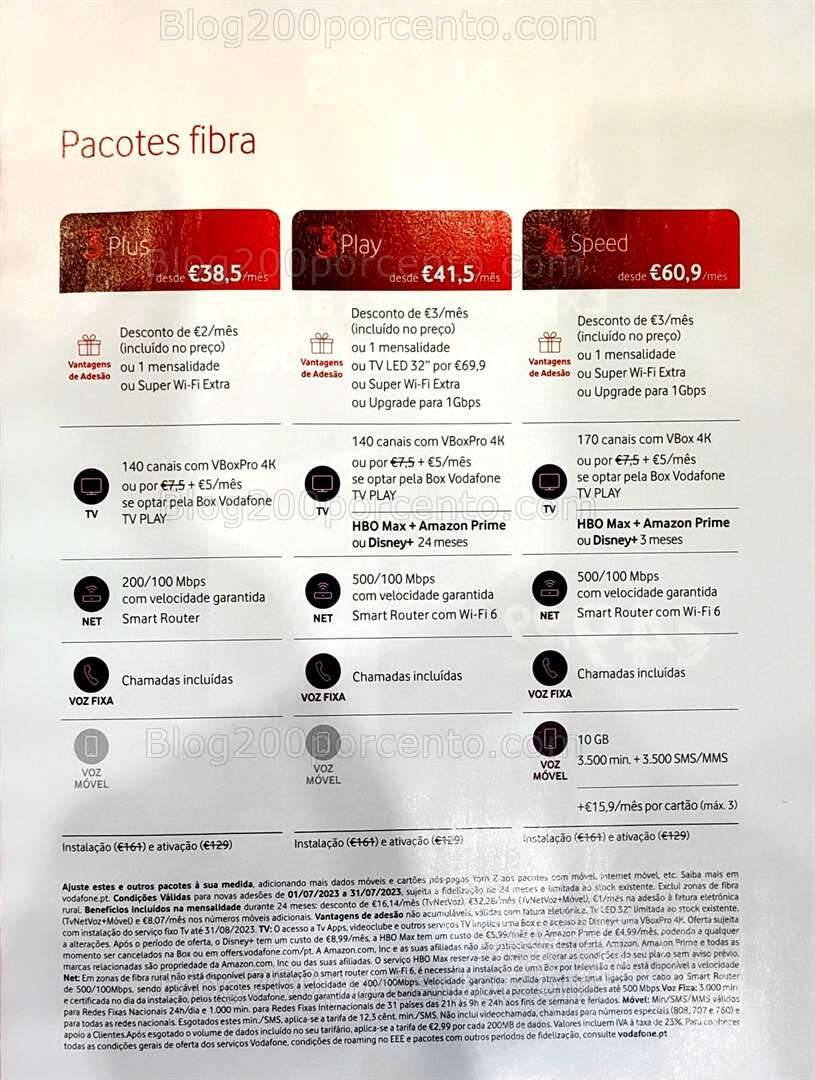 Antevisão Folheto WORTEN Mobile Promoções até 31 agosto