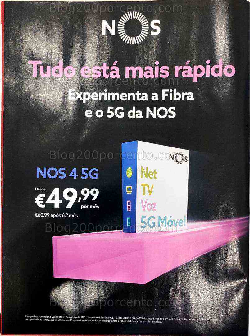 Antevisão Folheto WORTEN Mobile Promoções até 31 agosto