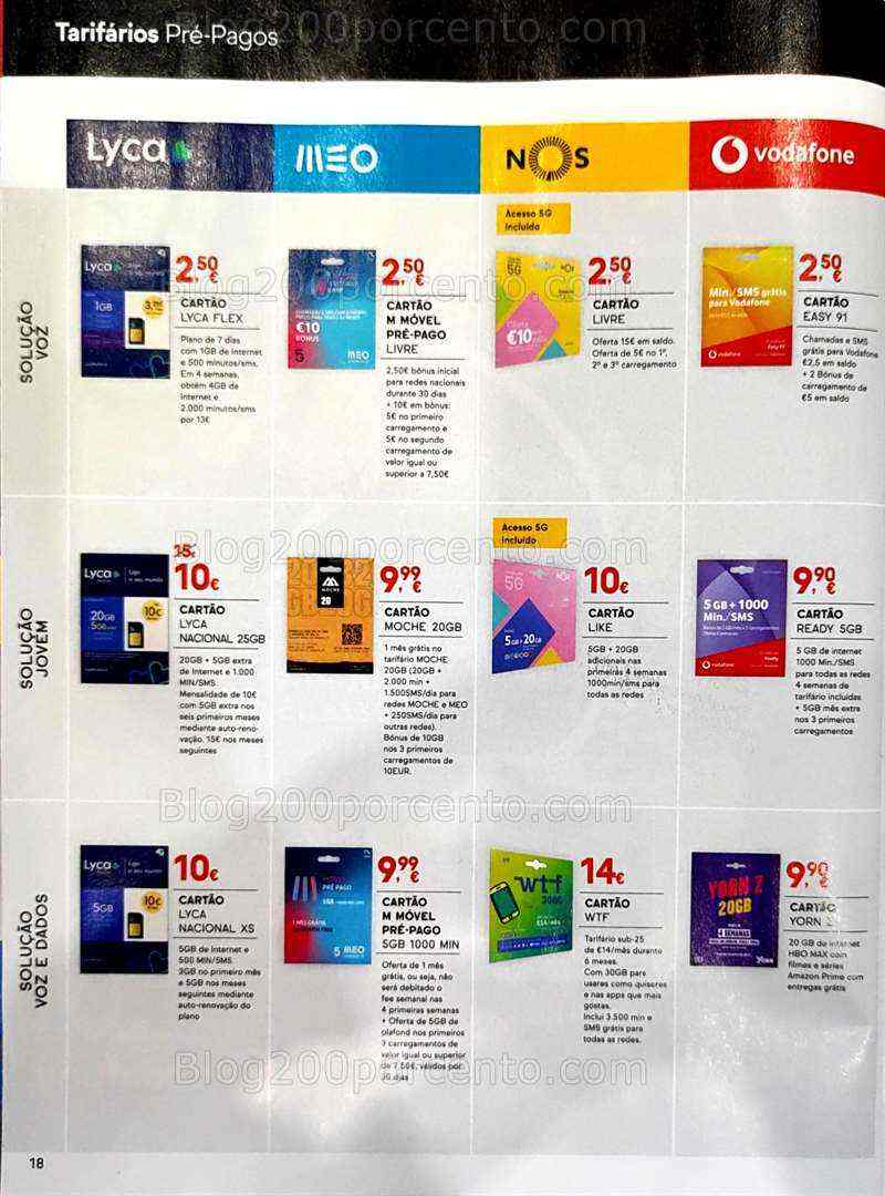 Antevisão Folheto WORTEN Mobile Promoções até 31 agosto