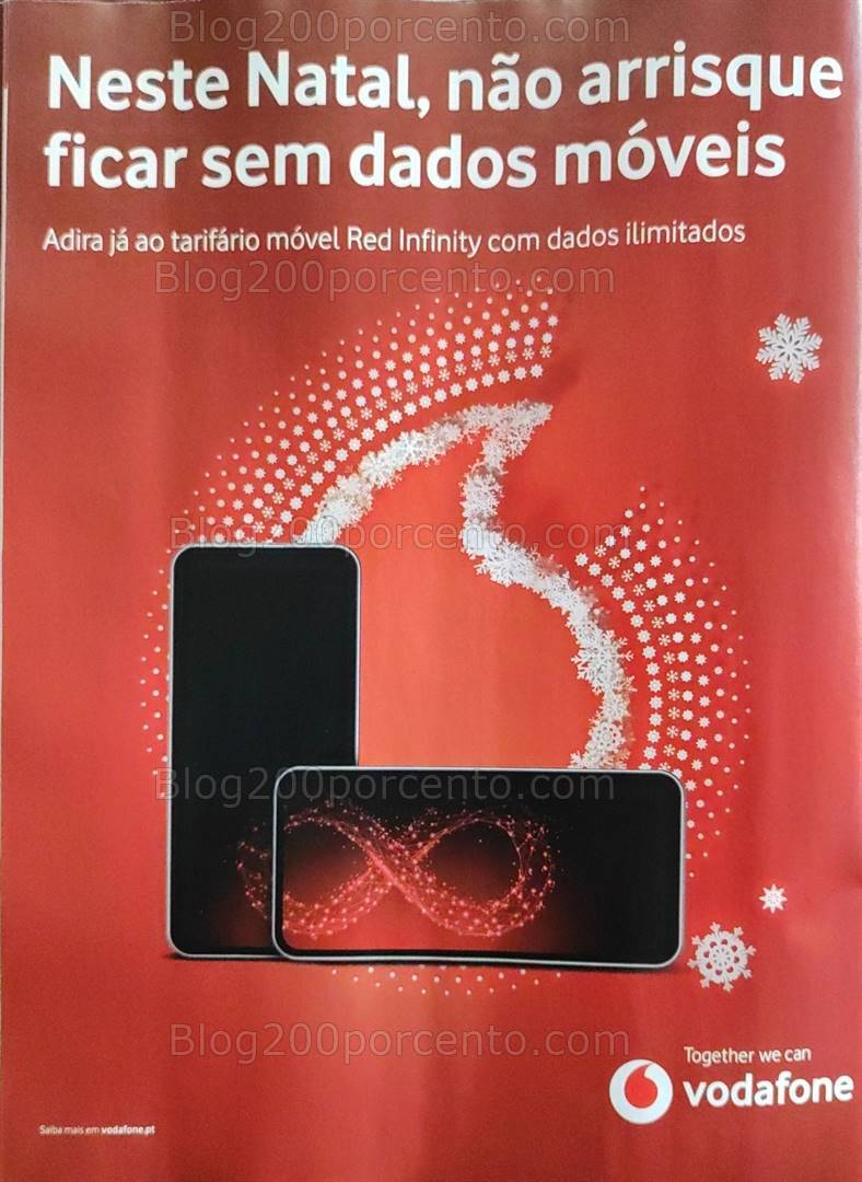 Antevisão Folheto WORTEN Mobile Promoções de 7 a 13 dezembro