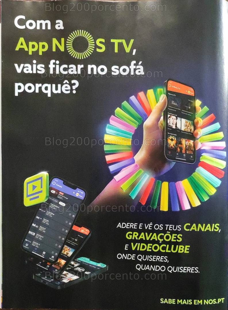 Antevisão Folheto WORTEN Mobile Promoções de 7 a 13 dezembro