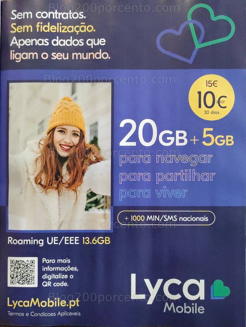 Antevisão Folheto WORTEN Mobile Promoções de 7 a 13 dezembro