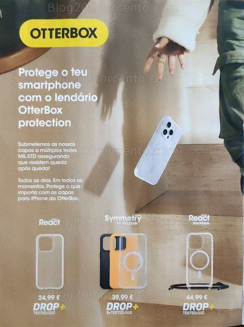 Antevisão Folheto WORTEN Mobile Promoções de 7 a 13 dezembro