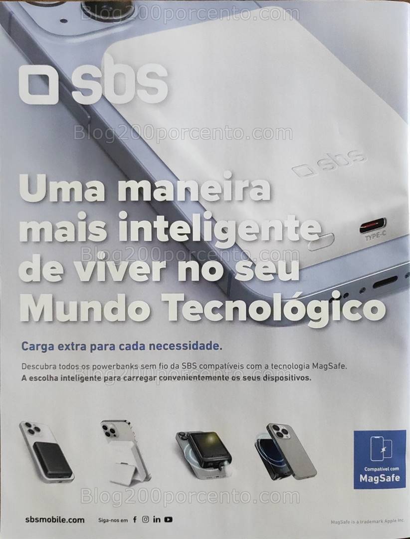 Antevisão Folheto WORTEN Mobile Promoções de 7 a 13 dezembro