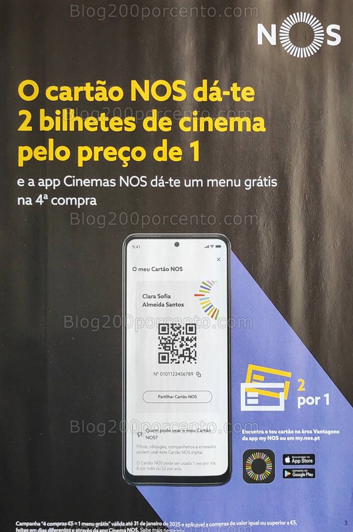 Antevisão Folheto WORTEN Mobile Promoções até 31 janeiro