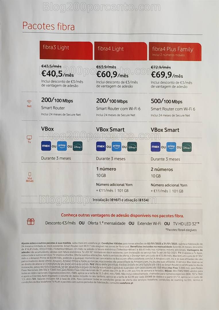 Antevisão Folheto WORTEN Mobile Promoções até 31 janeiro