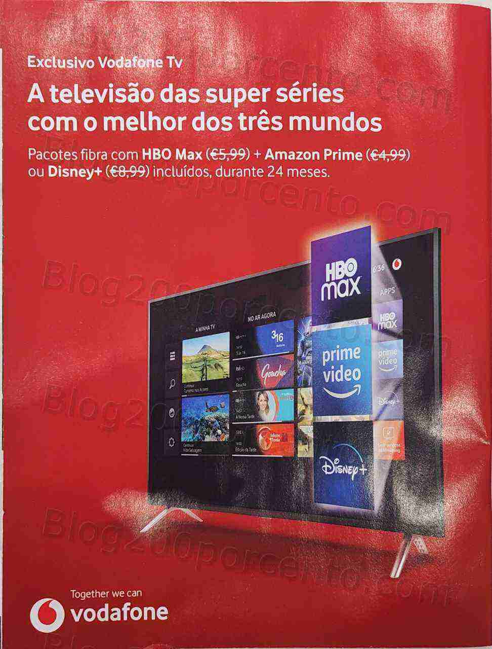 Antevisão Folheto WORTEN Mobile Promoções até 31 maio