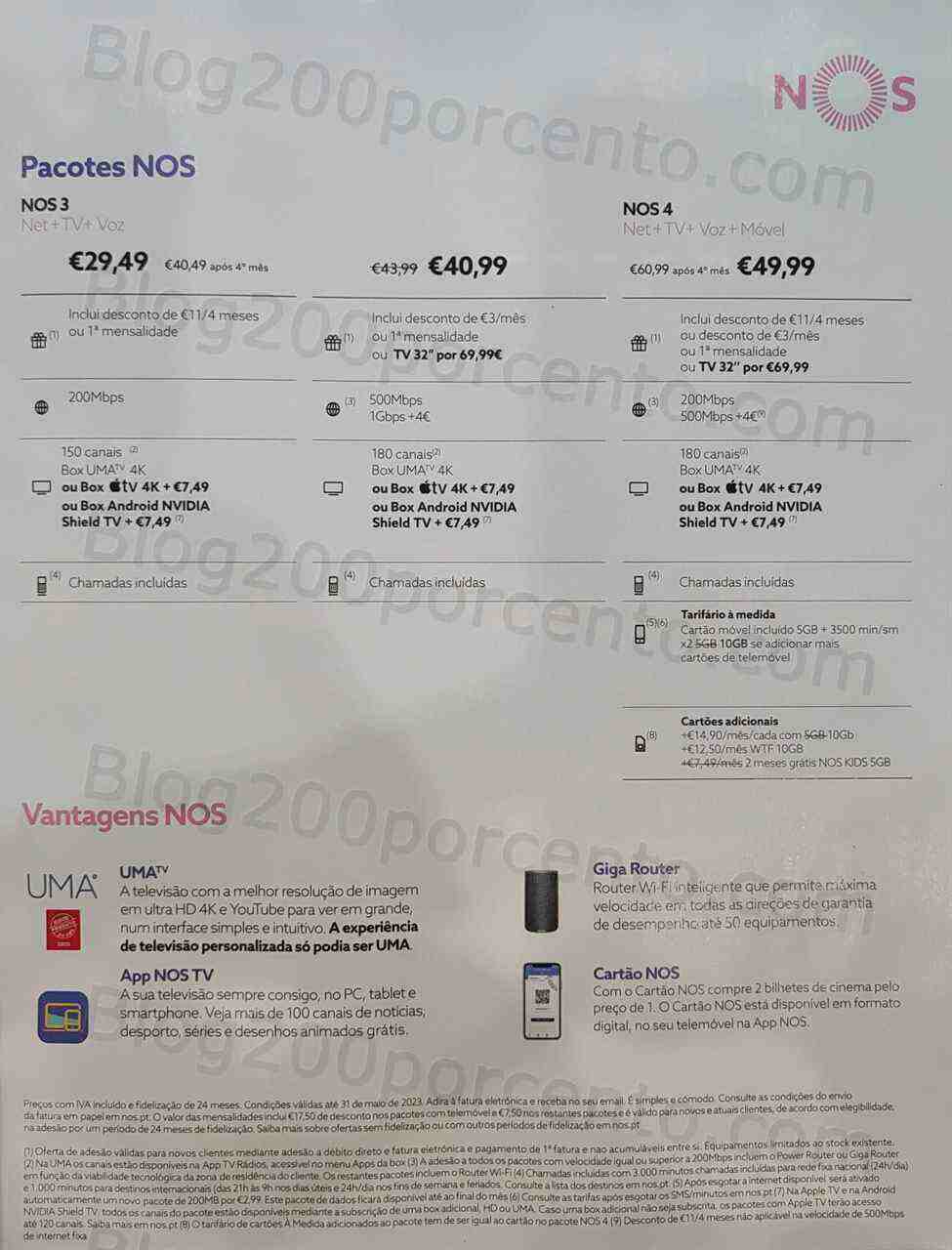 Antevisão Folheto WORTEN Mobile Promoções até 31 maio