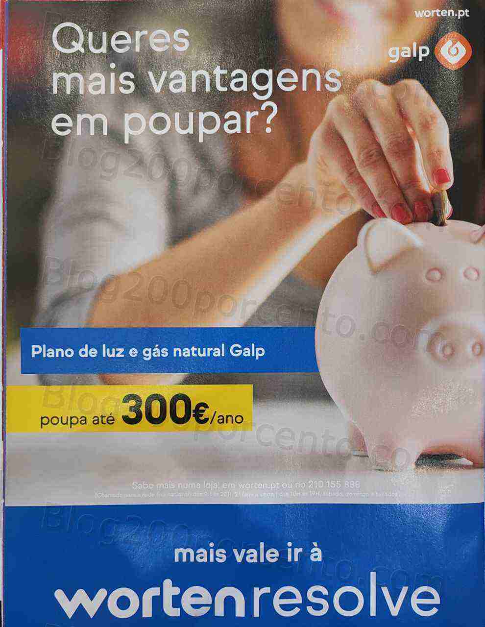 Antevisão Folheto WORTEN Mobile Promoções até 31 maio