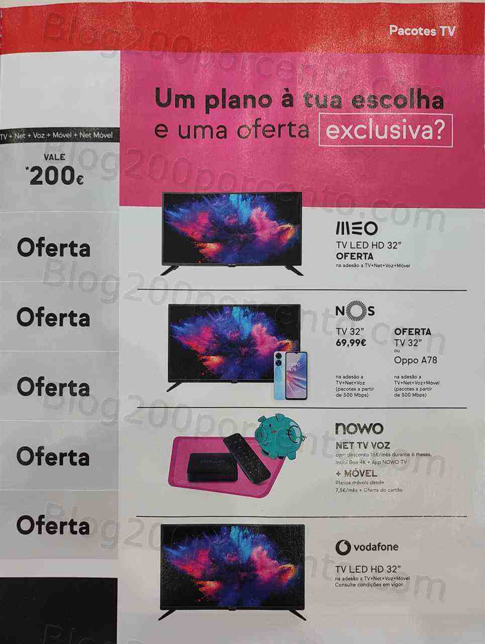 Antevisão Folheto WORTEN Mobile Promoções até 31 maio