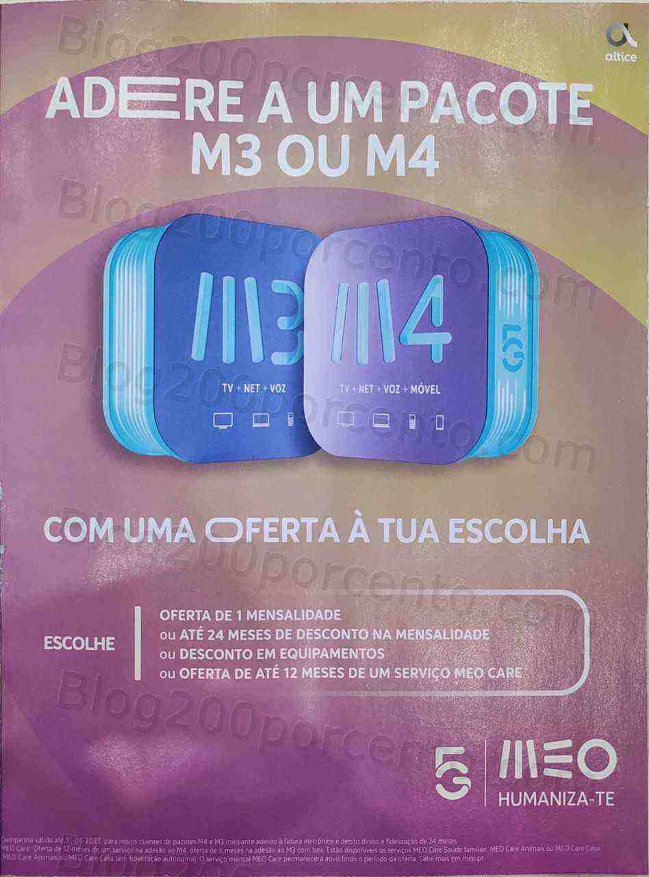 Antevisão Folheto WORTEN Mobile Promoções até 31 maio