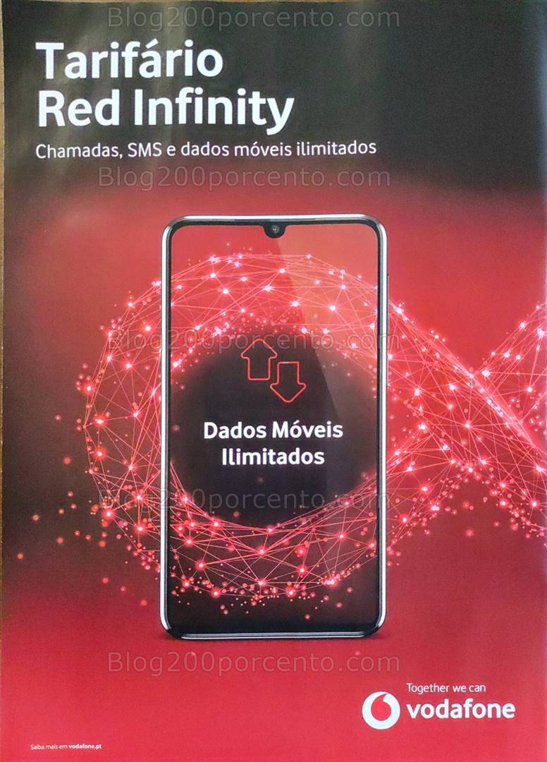 Antevisão Folheto WORTEN Mobile Promoções até 31 março