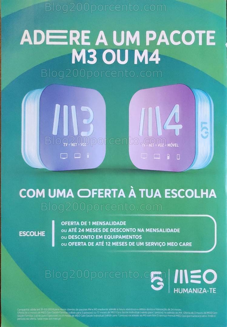 Antevisão Folheto WORTEN Mobile Promoções até 31 março