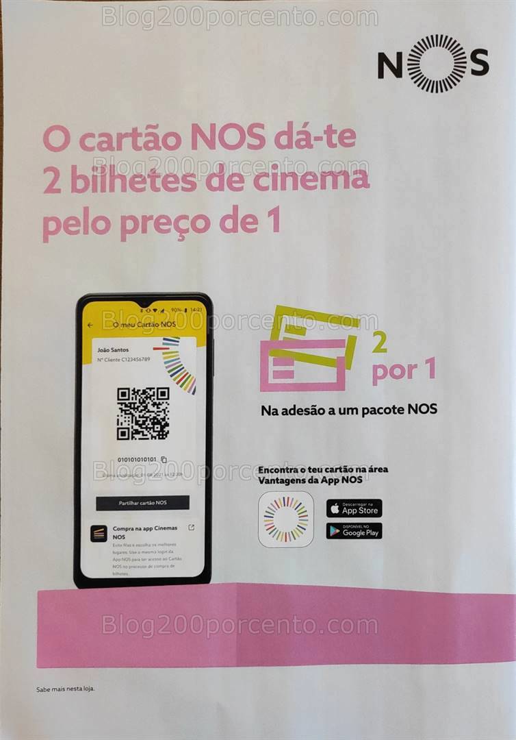 Antevisão Folheto WORTEN Mobile Promoções até 31 março