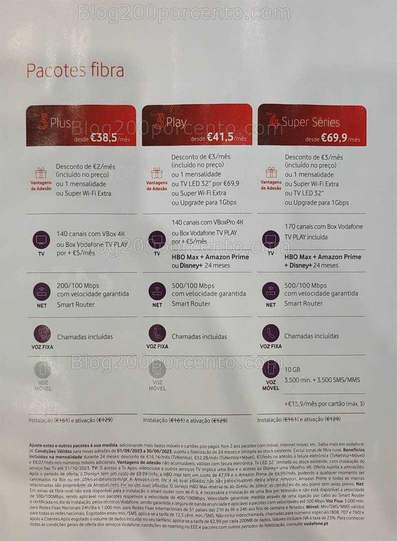 Antevisão Folheto WORTEN Mobile Promoções até 31 outubro