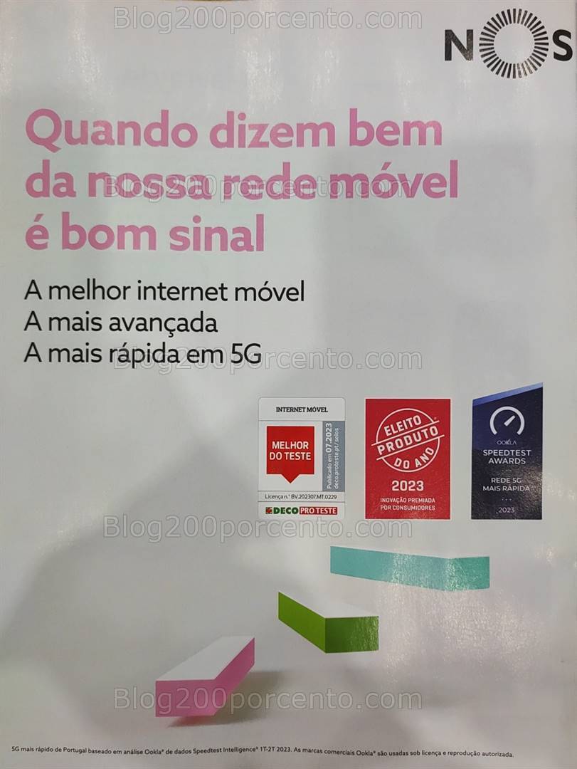 Antevisão Folheto WORTEN Mobile Promoções até 31 outubro