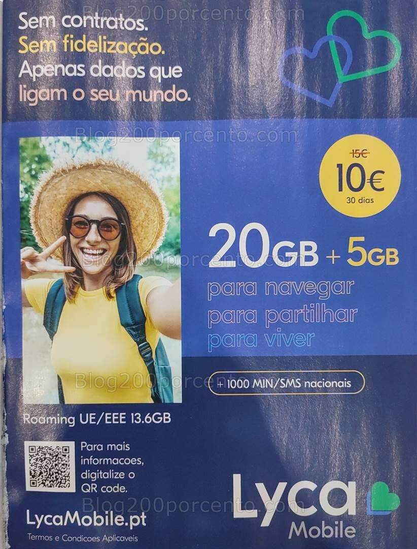 Antevisão Folheto WORTEN Mobile Promoções até 31 outubro