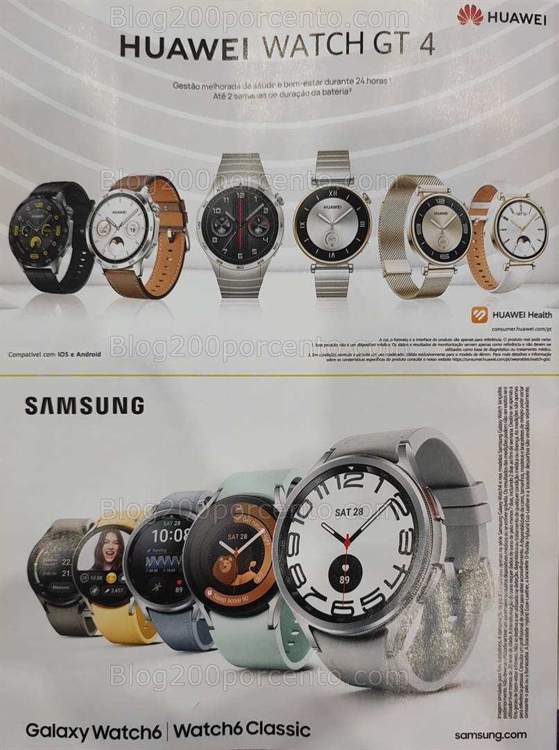 Antevisão Folheto WORTEN Mobile Promoções até 31 outubro