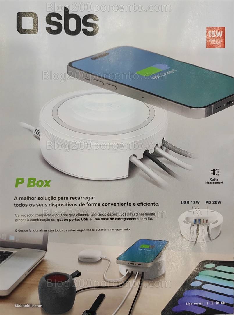 Antevisão Folheto WORTEN Mobile Promoções até 31 outubro