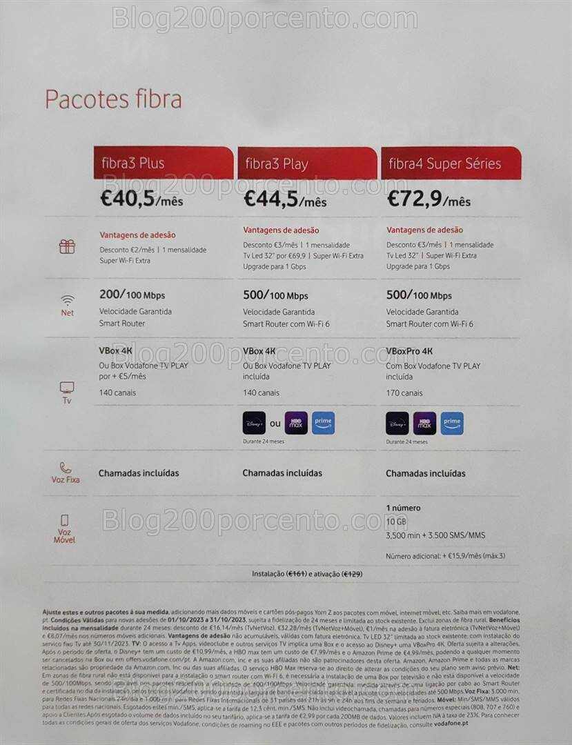 Antevisão Folheto WORTEN Mobile Black Friday Promoções de 2 a 30 novembro