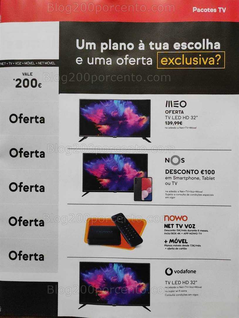 Antevisão Folheto WORTEN Mobile Black Friday Promoções de 2 a 30 novembro