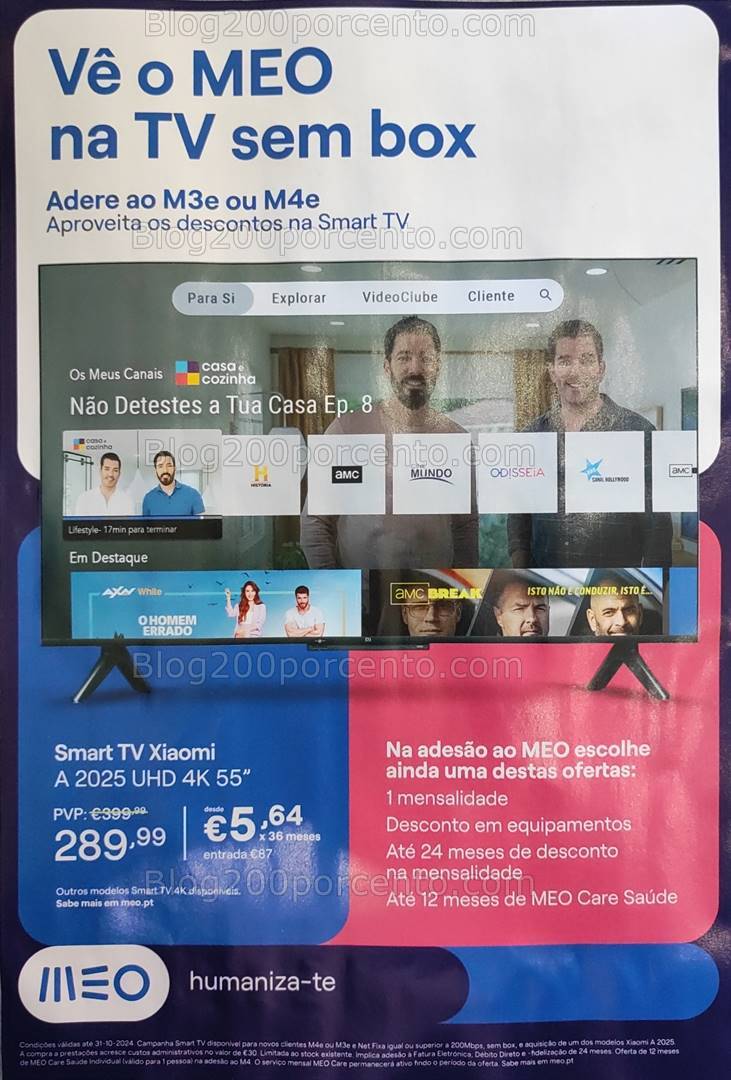 Antevisão WORTEN Mobile Promoções de 1 a 31 outubro