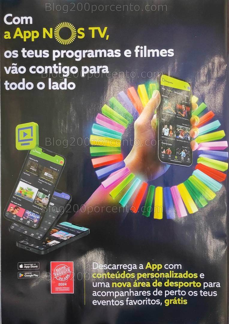 Antevisão WORTEN Mobile Promoções de 1 a 31 outubro