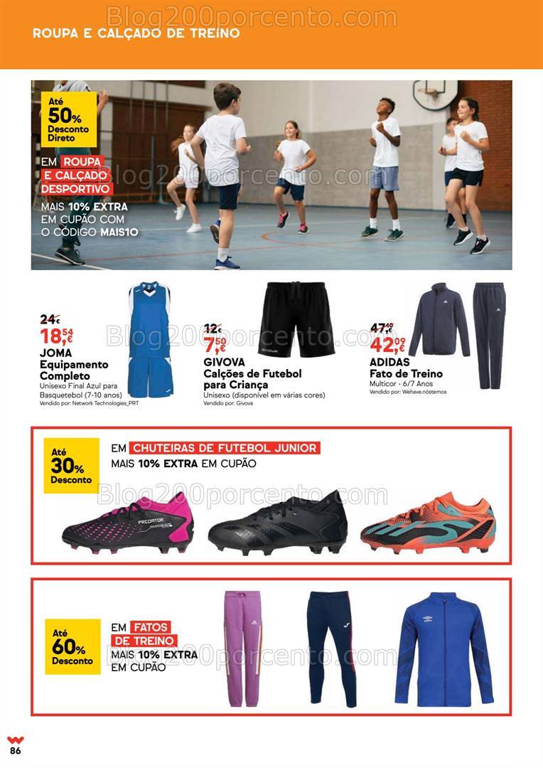 Antevisão Folheto WORTEN Regresso às Aulas Promoções de 20 agosto a 16 setembro