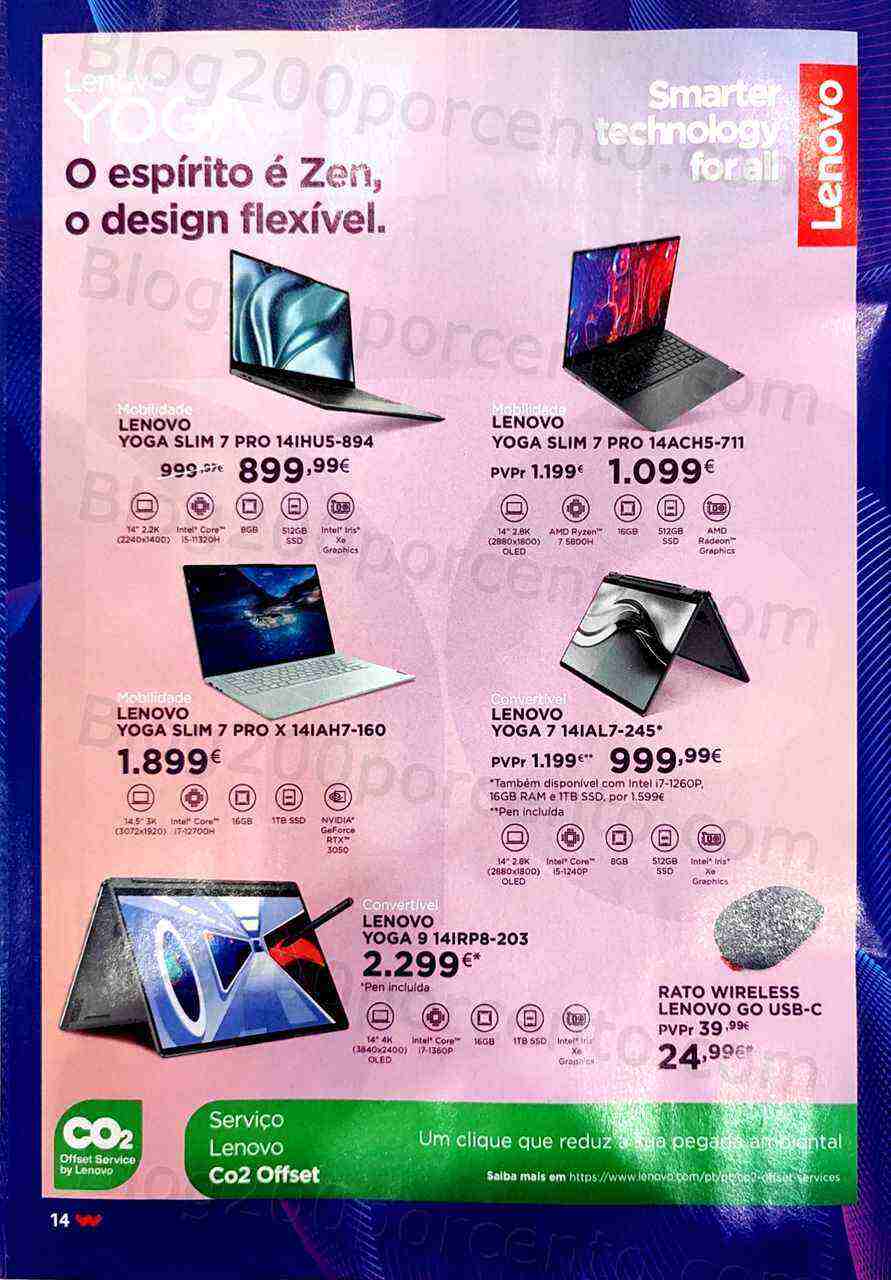 Antevisão Folheto WORTEN Tecnologia Promoções de 3 a 25 abril