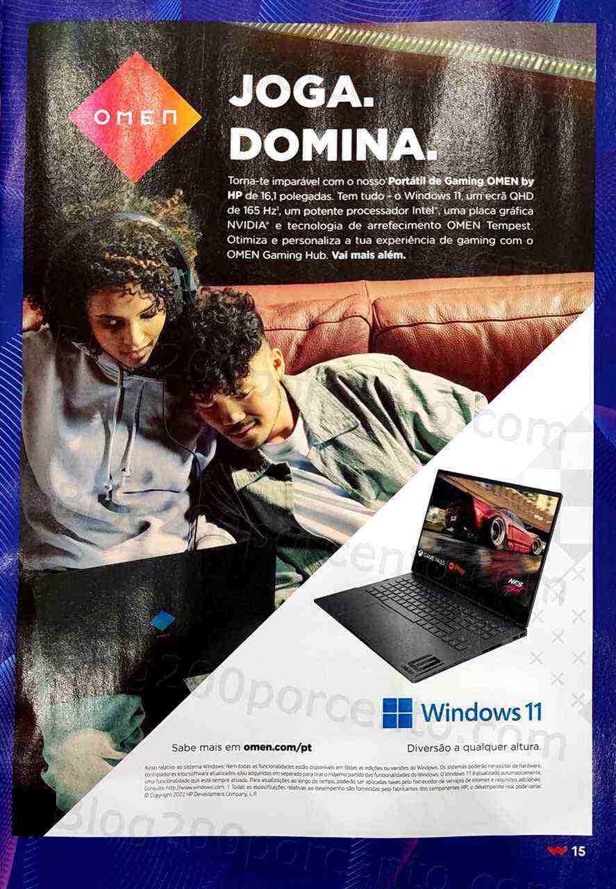 Antevisão Folheto WORTEN Tecnologia Promoções de 3 a 25 abril