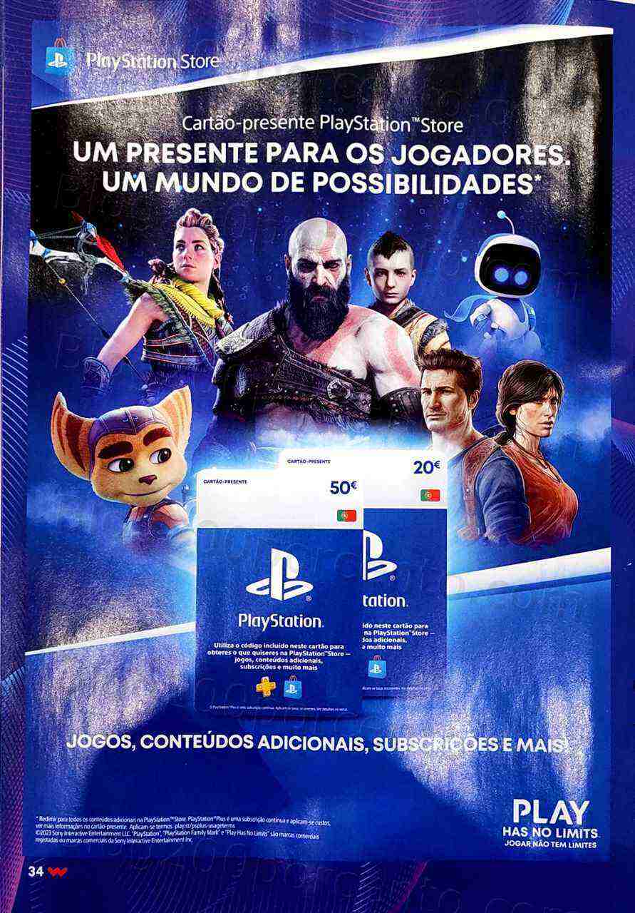 Antevisão Folheto WORTEN Tecnologia Promoções de 3 a 25 abril