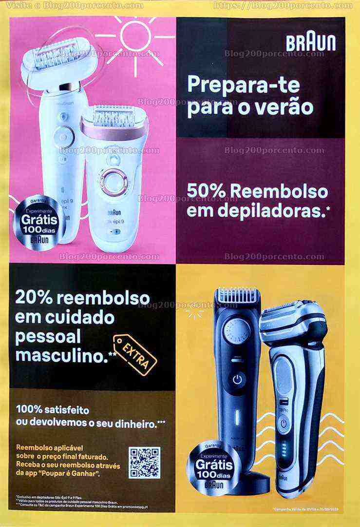 Antevisão Folheto WORTEN Verão Promoções até 25 junho